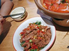 -威哥的菜·地道长沙菜(雨花亭店)
