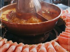 -北门涮肉·铜锅涮肉(南锣鼓巷店)