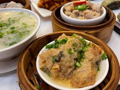 -顺德人家食府(黄金广场店)