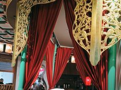 -锦府盐帮·侯宅(五棵松万达店)