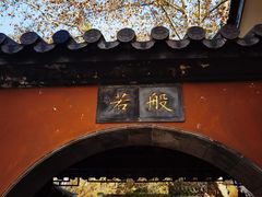 -灵谷景区