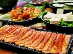 -盘尚石棉烤肉(蒲江店)