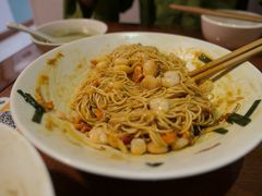 -同得兴 Since·1995 传统苏式面馆(十全街店)
