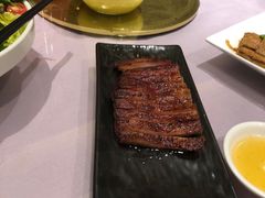 碳烧猪颈肉-顺风海鲜港(长寿路店)