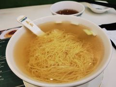 -香港麦奀云吞面世家(中山二路店)