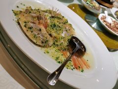 -顺峰海鲜酒楼(省府店)