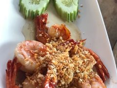 -Doo Dee Thai Food(Issan/Isaan/Esan)