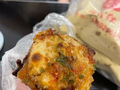 -傅公桥梅花糕(新河南路店)