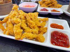 -椒行天下干锅牛蛙·(万宝店)