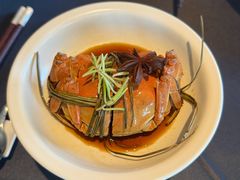 -江南雅厨(李公堤店)