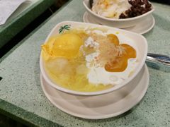 -松记糖水店(铜锣湾分店)