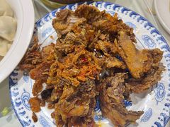 -大鸭梨烤鸭(金色漫香店)