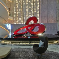 -广州四季酒店·花水疗中心·高空Spa