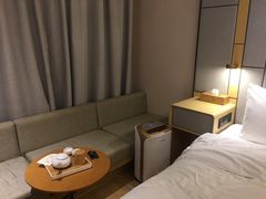 -全季酒店(南京明故宫店)