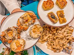 -鲜味食族水产·海鲜餐厅