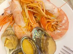 -芭菲盛宴·环球美食(北城国际店)