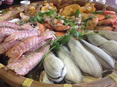 -巽寮印象美食部落餐厅·海鲜·地方特色菜(惠州体验店)