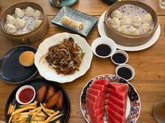 -墨宴(西洋湖店)