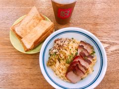 -BOIBOI马来茶餐室(江宁路店)