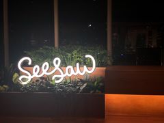 -Seesaw Coffee(朝阳大悦城店)