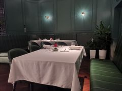 -L'Arome芳芳法国餐厅(仙林金鹰店)
