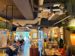 大堂-越美小馆·越南料理(曲江店)