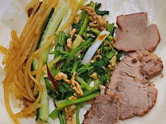 -姥家春饼店(漳州二路店)