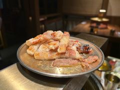 -西塔老太太泥炉烤肉(万柳华联店)