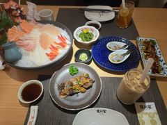 -德川家日本料理(中关村寰太大厦店)