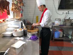 自助取餐区-廣順興(平原路店)