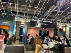 -稻香酒家·34年老字号·港式粤菜(汉街店)
