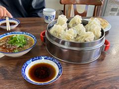 -白老大羊杂碎稍麦