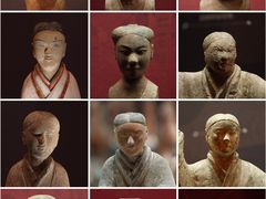 -北京大葆台遗址博物馆