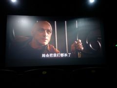 -幸福蓝海国际影城(上海三林店)