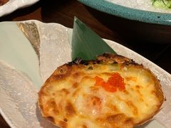 -熹炭精致日料(金融街购物中心店)