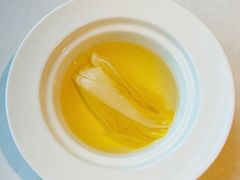 开水白菜-之参餐厅(前门大街店)