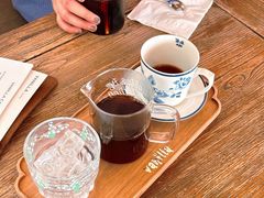 -Vanillacafe香草咖啡(银海大世界店)