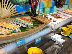 -青岛颐海花园酒店总店·自助餐厅