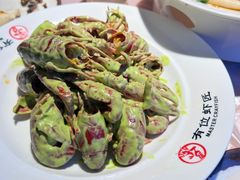 -有位虾匠·香辣蟹·小龙虾(李村店)