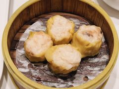 -东方早茶 海鲜•青岛菜(国信体育中心店)