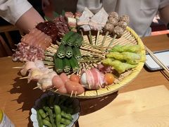 -鳥焱商店(王府大街店)