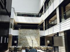 -云庭咖啡厅· 中航泊悦酒店(虹桥T2店)