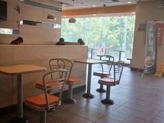 -麦当劳(西安雁塔路店)