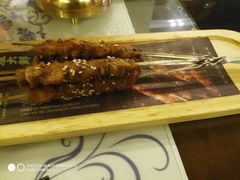 -卢大鲜鱼头捞饭(美利广场店)
