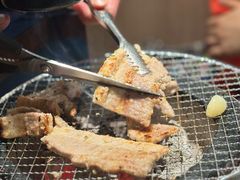 -蒜香焼肉PURUSHIN(马场路店)
