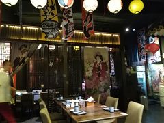 -山屋日式料理屋(宛平88店)