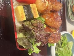-dodonpa.墩墩伐 便当食堂(博华广场店)