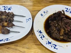 -柴氏风味斋(甘家口店)