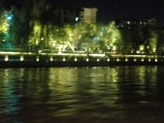 -运河游船(武林门码头)