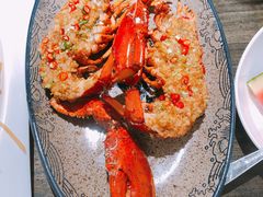 -庆合府重庆大排档(紫都城店)